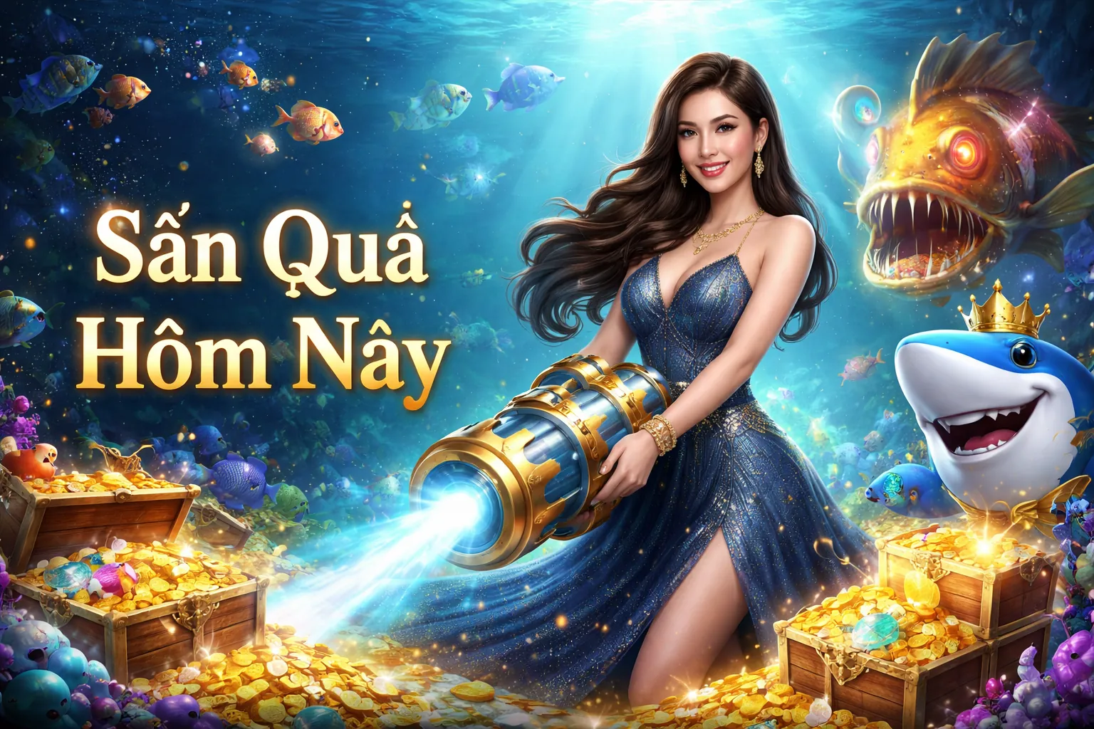 Đa dạng trò chơi tại f1680 APK