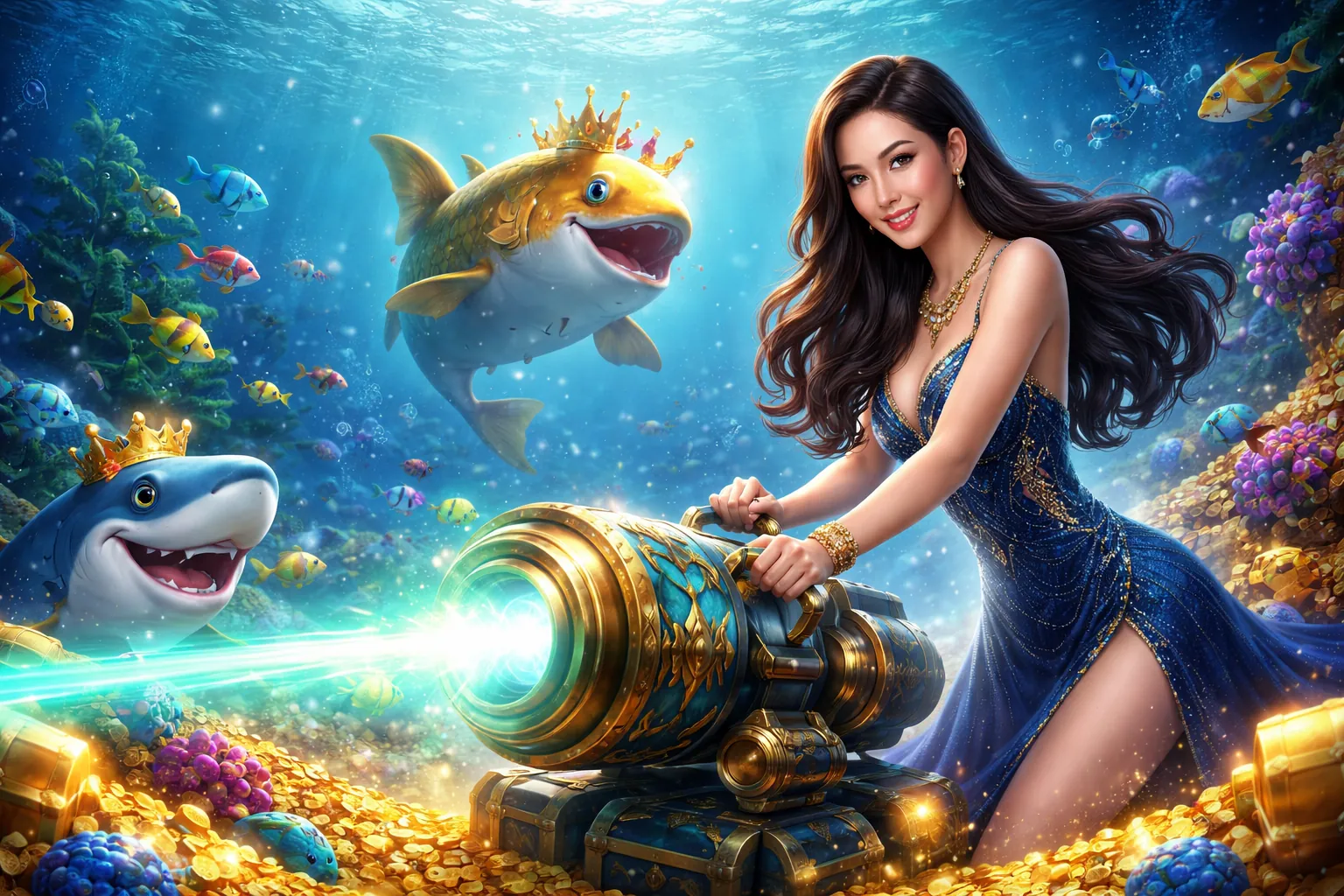 Ưu đãi nạp tiền lần đầu f1680 APK