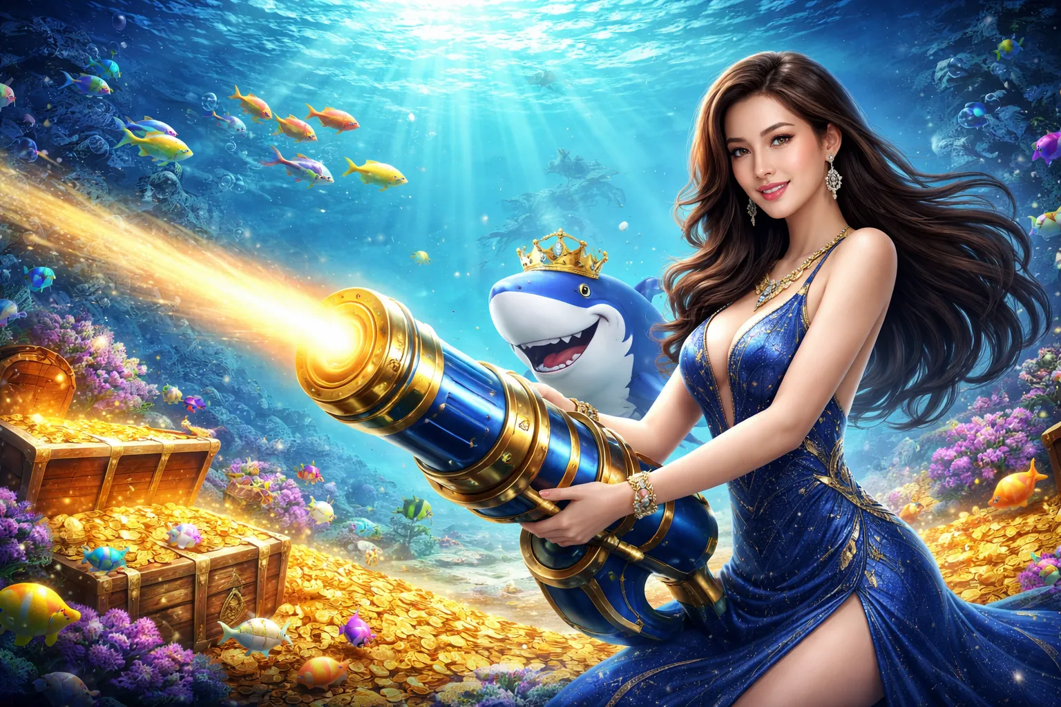 Các tính năng nổi bật của f1680 APK