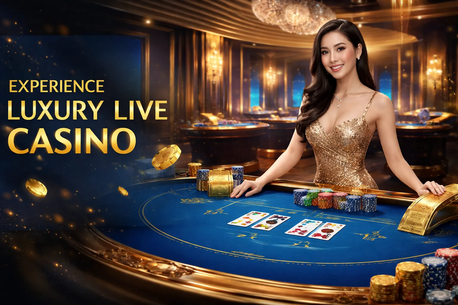 Máy đánh bạc và jackpot tại f1680 APK