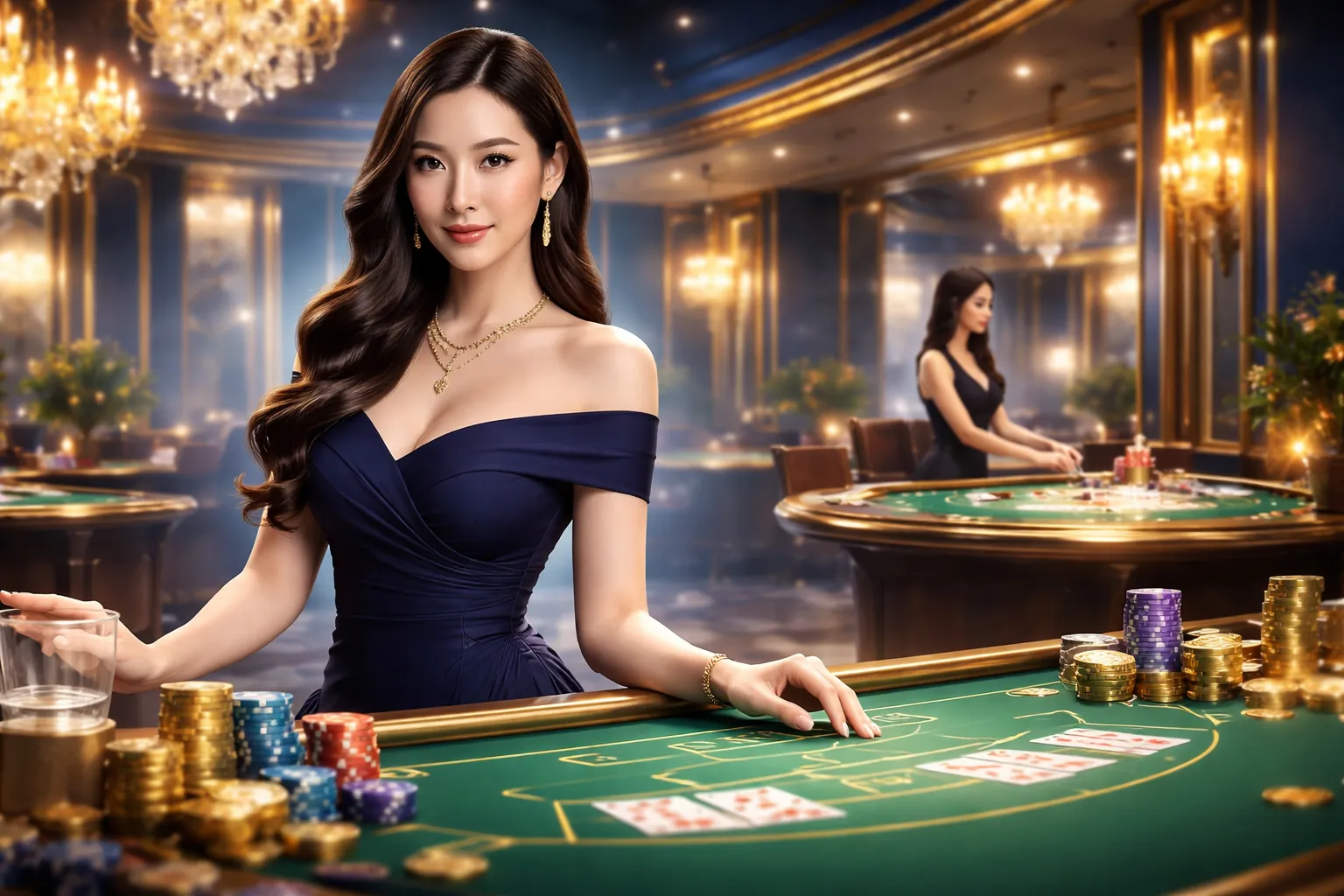 Phần thưởng lớn và Jackpot trong f1680 APK Bắn Cá