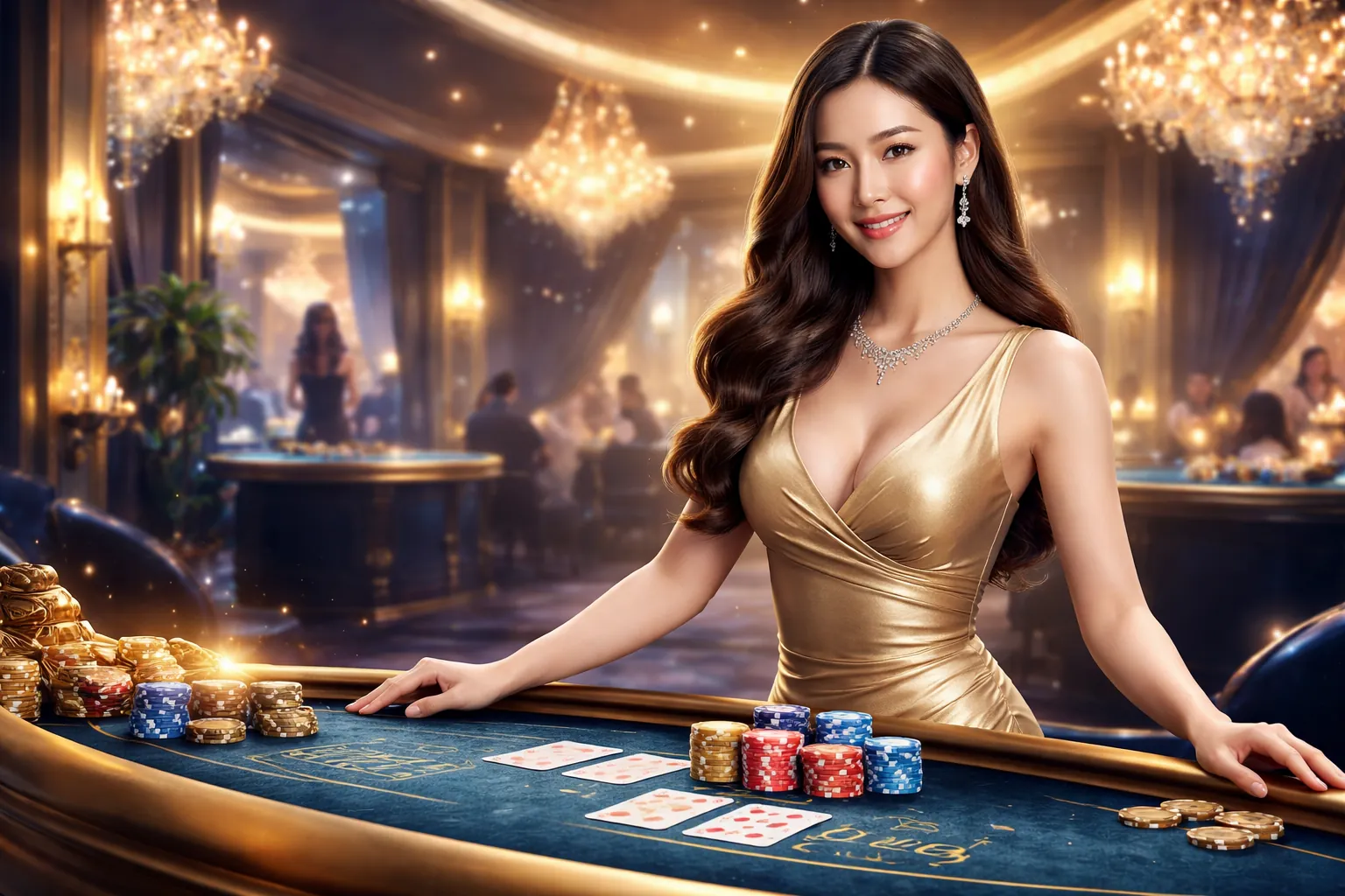 Hoàn trả hàng ngày f1680 APK