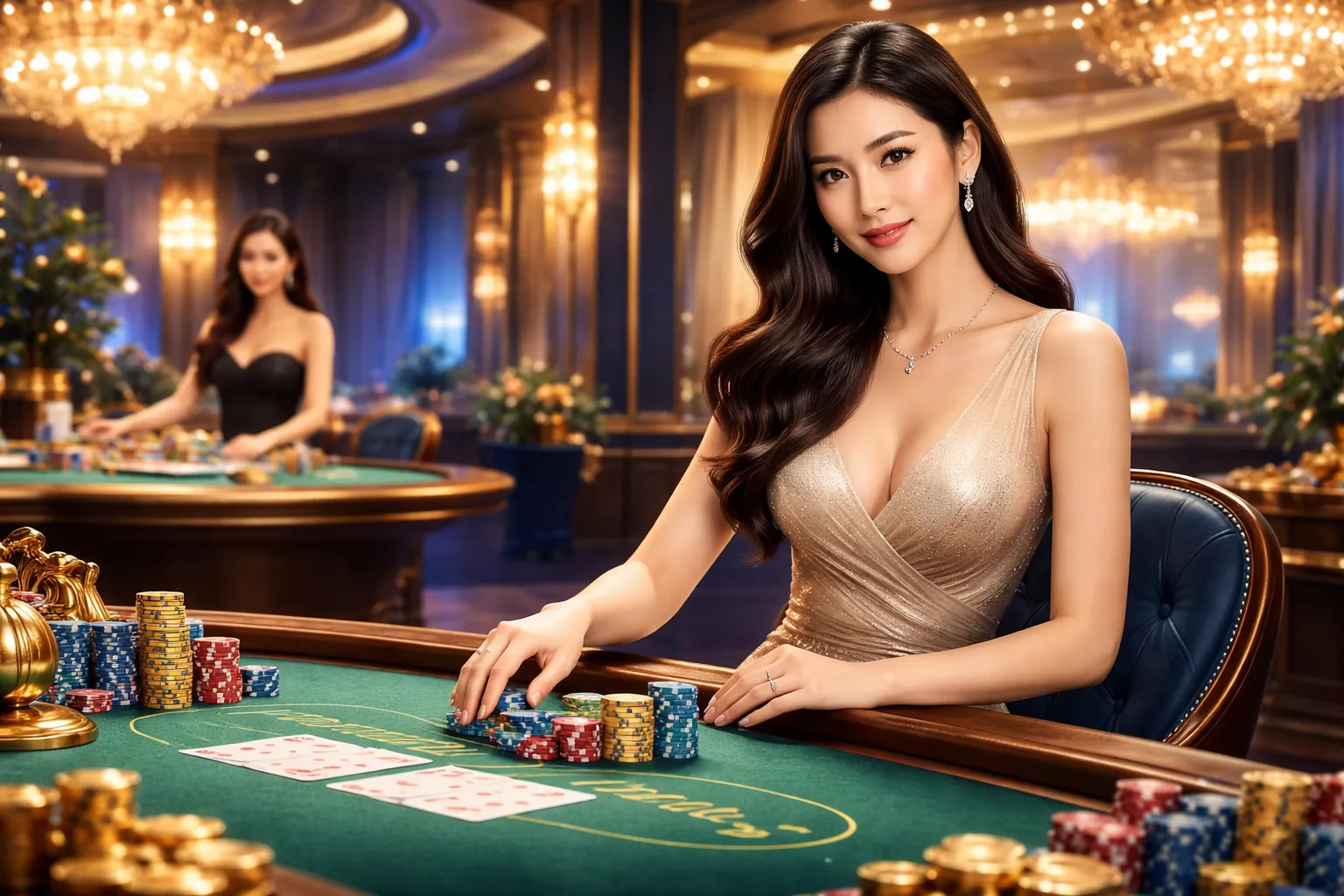 Trò chơi bắn cá giải trí tại f1680 APK