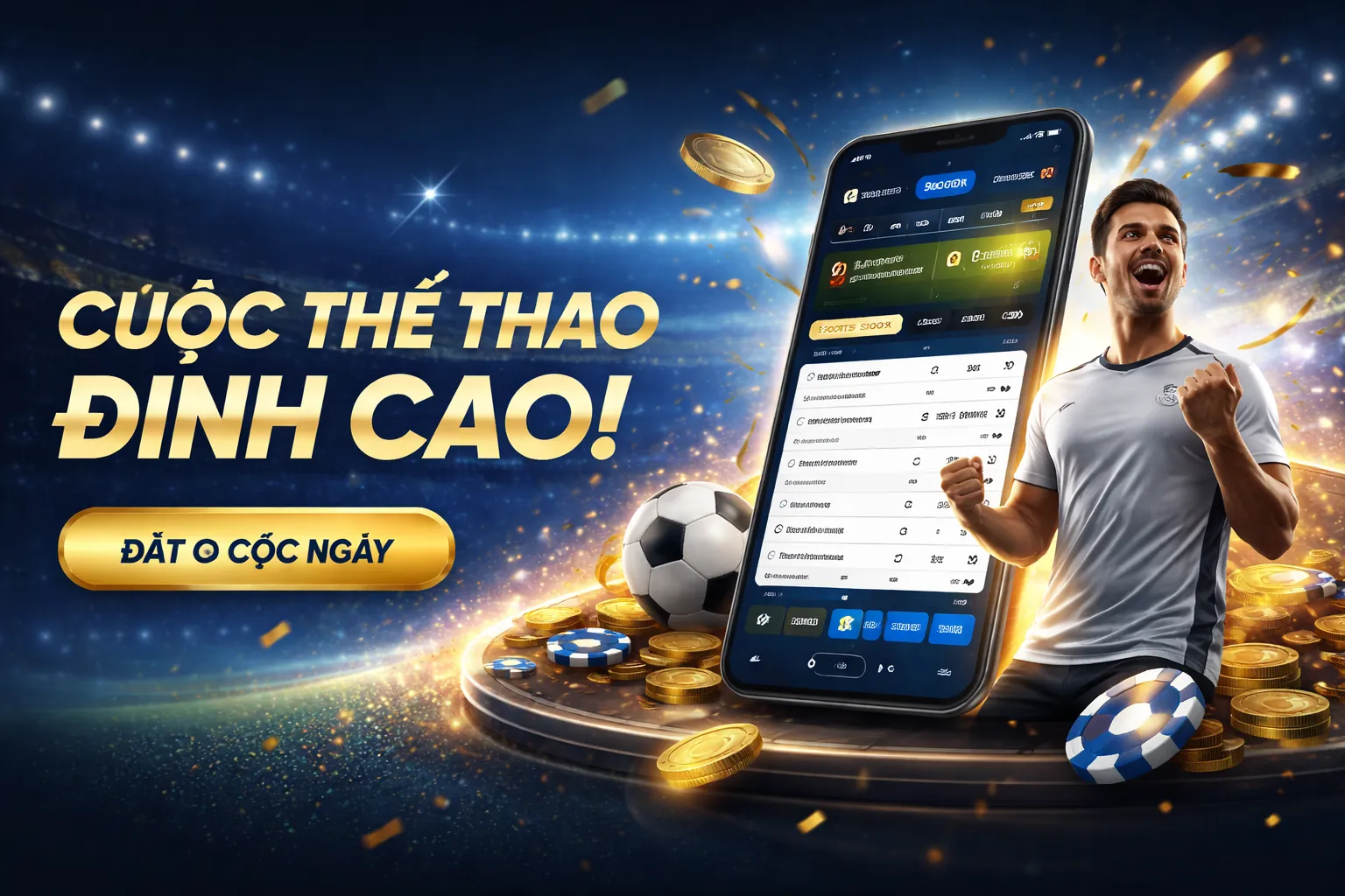 Khuyến mãi độc quyền f1680 apk
