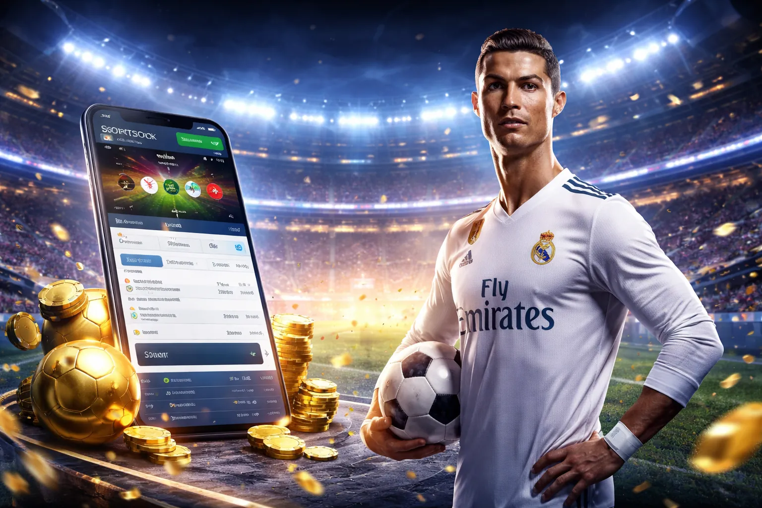 Trò chơi bắn cá f1680 APK