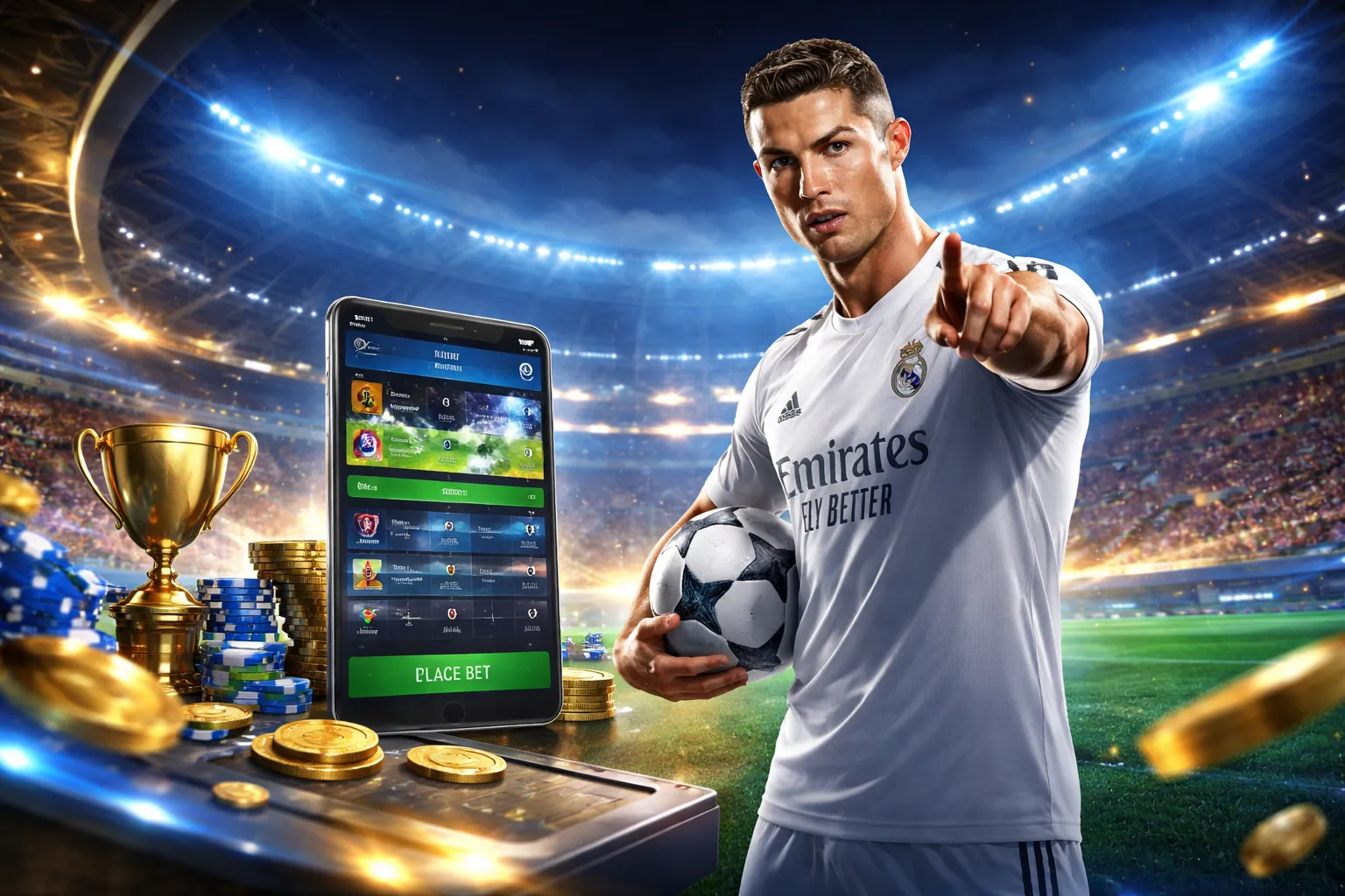 Chương trình VIP cho người chơi Bắn Cá f1680 APK