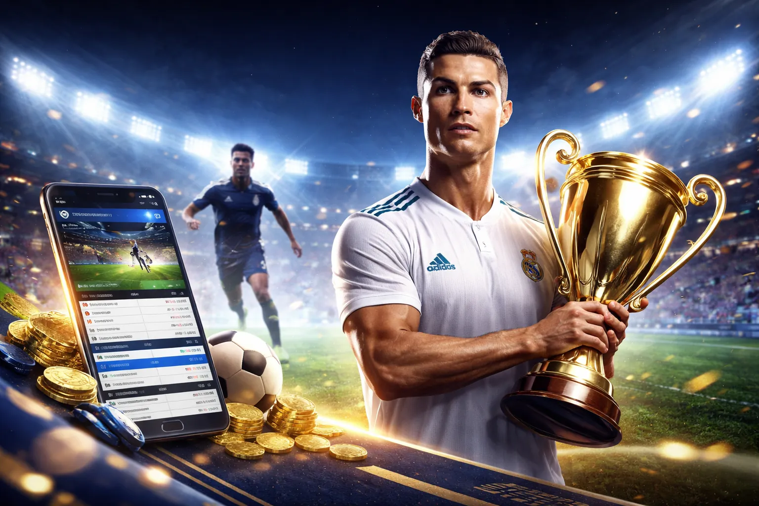 Trò chơi Bắn Cá f1680 APK với đồ họa đại dương sống động