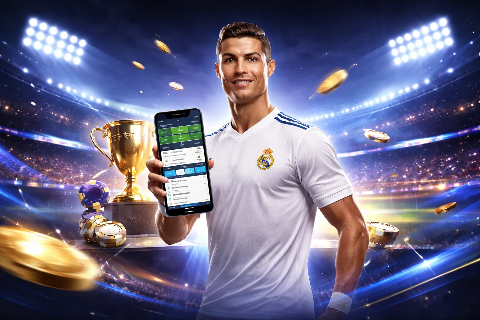 Giao diện thân thiện người dùng f1680 APK